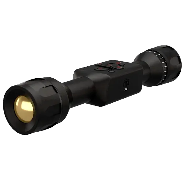 Mars LT 320 4-8x35