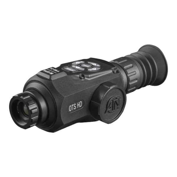OTS-HD 384 2-8X