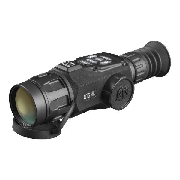 OTS-HD 384 4.5-18x50