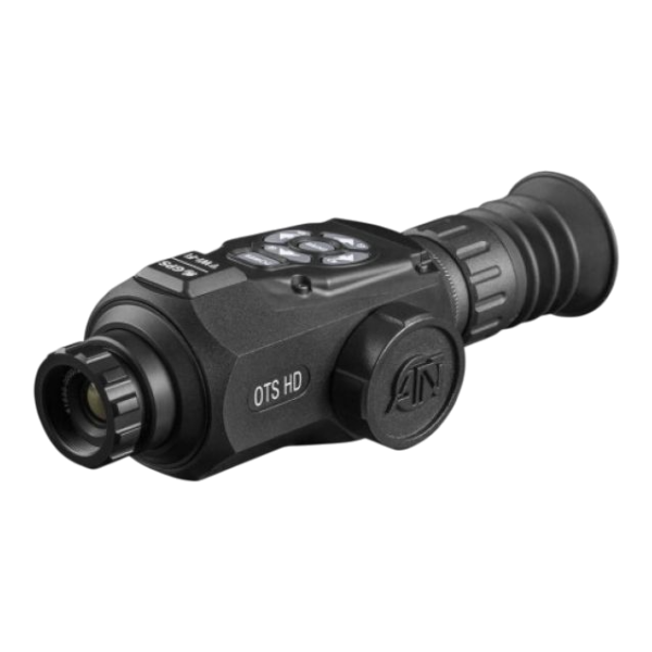 OTS-HD 640 1-10x