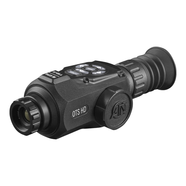 OTS-HD 640 1.5-15x