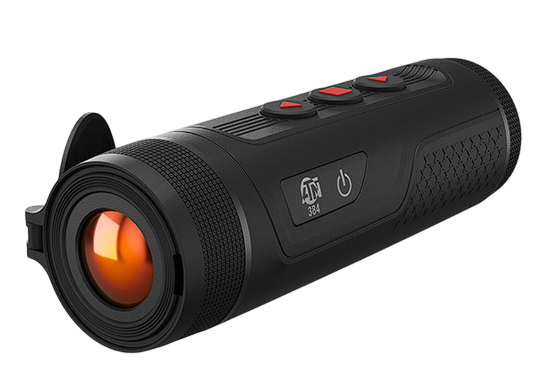 BlazeSeeker‑207 1‑8.8× Monocular